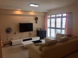 Blk 408A Coral Vale (Sengkang), HDB 4 Rooms #595131071